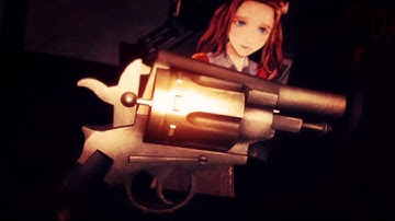 Zero Escape: Zero Time Dilemma Intro (PS4)