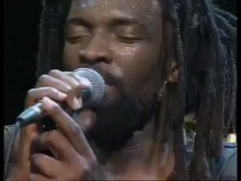 Lucky Dube   Live part6