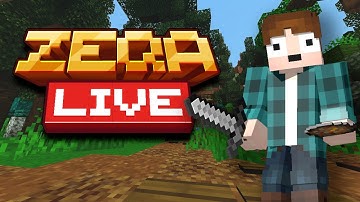 LIVE Chilling on ZEQA - 1v1ing Viewers!!!!