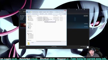 The Forest Save Data Tutorial