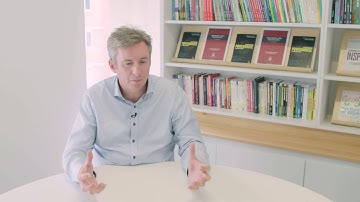 How to be a powerhouse: the four pillar powerhouse model | James Bowen