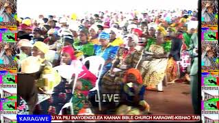 SEMINA SIKU YA PILI TAR 27/06/2019-KARAGWE