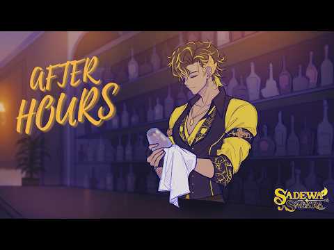 See You Next Time【LASTHOURS】
