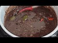 Frijoles negros a lo cubano riquisimos,exquisitos ,sigueme y lo disfrutamos juntos