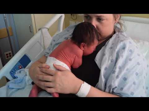 Breastfeeding Video