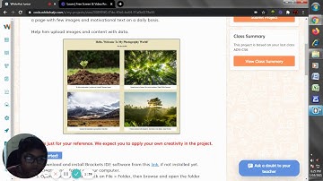 Project ADV C56 part 1