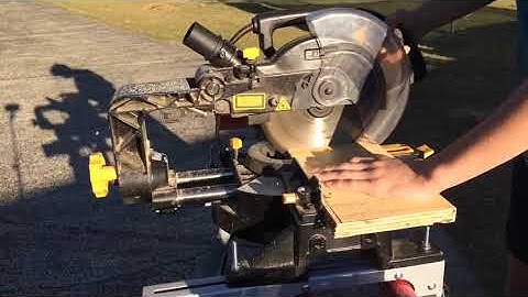 How to build a wall run for a Kmart tramp