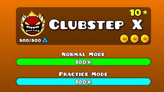 SUPERBUFFING Clubstep! (and beating it)
