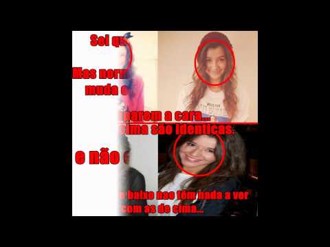 Elounor é Fake?