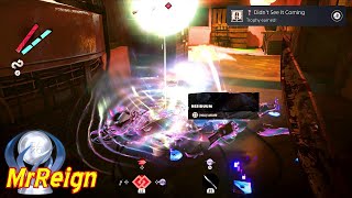 Deathloop - Didn't See it Coming Trophy Guide (How to Defeat Fia without causing a Reaction)