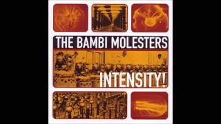 Video thumbnail of "The Bambi Molesters - Latinia"