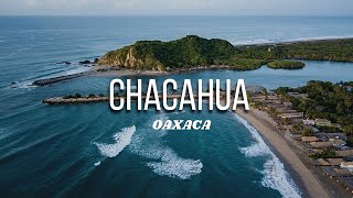 CHACAHUA, OAXACA  🇲🇽 | ¿QUÉ HACER Y A DONDE IR? | LABERINTOS Y MANGLARES ESPECTACULARES 😱