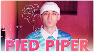 BTS - Pied Piper (russian cover ▫ на русском)