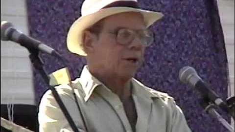 Totch Brown Seafood Fest 1996 720