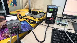 Adimec Q-12A65-Fm/CL-S01    02