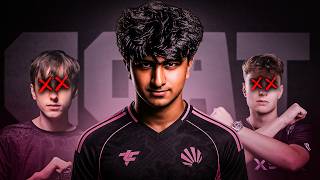 Vergo DESTROYS Pro's at Summit Lan : NA OVER EU 🏆
