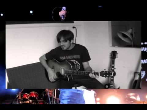 Primavera 2011 - Bienvenido Amor (Palito ortega) unplugged diegos_182