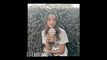 Annie Leblanc Edit