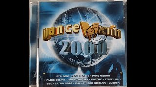 Dance Mania 2000 Megamix (2000) By Vidisco PT