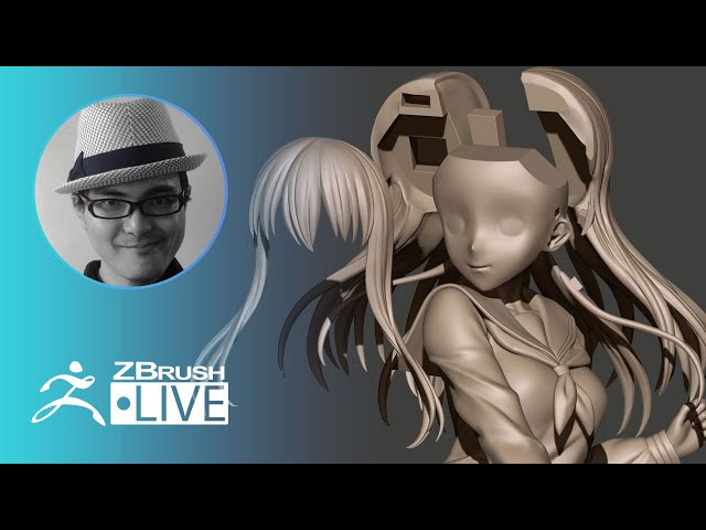 本 ZBrush キャラクタークリエイション 5冊セット