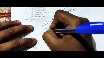 Module 3 Chapter 4 ... Cyclic Linear Codes