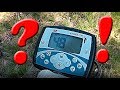 Король Гирь или удивительно разнообразный коп с MINELAB X-TERRA 705!