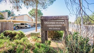 4800 Oakwood Dr. #4B, Odessa, TX Property Tour