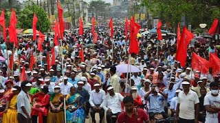 বামেদের নির্বাচনী গান // CPIM Tripura New Song