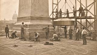 Obelisks Were Never Monuments — They Were Resonators and They Capped Them