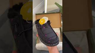 Heydude minecraft #heydudeshoes #heydudeminecraft #shoes #heydude #tiktokshopcreatorpicks