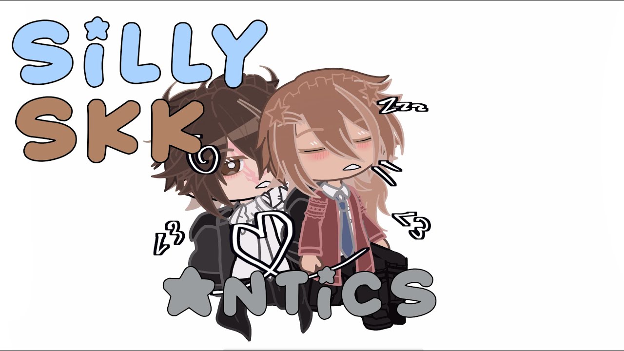𓈒 Silly Soukoku Antics Fluff ┆ By Ki ֹ ₊ ꒱ .ᐟ - YouTube