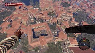 Dead Island: Riptide - Definitive Edition Noclip