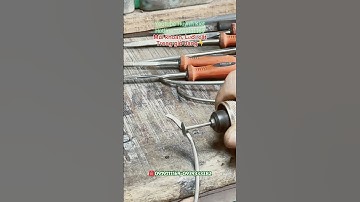 Máy cắt ngạnh làm lưỡi câu cá lóc,Cung cấp thép, dụng cụ làm lưỡi câu cá lóc Huỳnh Kiệt ☎️0919111169