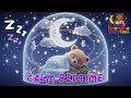 2-Hour Bedtime Relaxation 🌙💤 Calm Sleep Guidance for Kids | Grandma Storytime TV