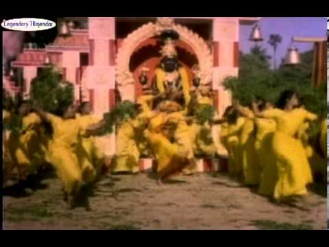 Aangari Oongari from Oru Vasantha Geetham