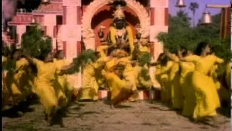 Aangari Oongari from Oru Vasantha Geetham