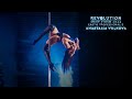 REVOLUTION 2024 SNOW STORM EXOTIC PROFESSIONAL 2 Anastasia Volkova REVOLUTION 2024 SNOW STORM EXOTIC PROFESSIONAL 2 Anastasia Volkova