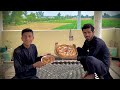 Ghar main koi nahin aur pizza party  suhaib sabir vlogs