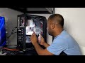 RX580 5600G ৩০ মিনিট পর ডিসপ্লে আসে | CASE-11 - জানার আছে - কেস স্টাডি - PC Troubleshoot