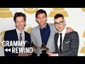 Watch Fun. Joke About The Irony Of "We Are Young" After 2013 GRAMMYs Win | GRAMMY Rewind