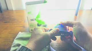 Bright headlamp for outdoor adventures!
