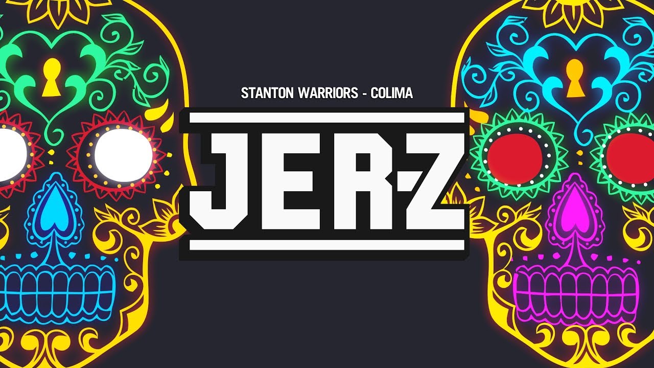 Stanton Warriors - Colima adlı videoyu YouTube'da izle Stanton Warriors - Colima adlı videoyu YouTube'da izle