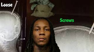 Trenches News Speaks on Rumors that Lil Durk Set up THF Bayzoo
