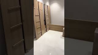 Wardrobe Assembly and Installation🤍