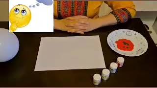 Creative Skill - Balloon stamping