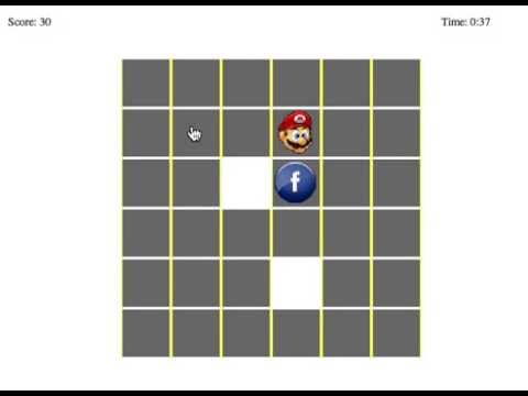 Matching Game DEMO