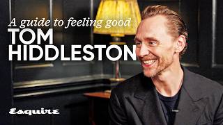 Information Tom Hiddleston Takes A Pub Quiz And Shares His Favourite Things Guide