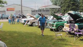Studebaker Drivers Club Annual Car Show 2026
