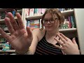 lofi ASMR after work 😚 rambles, ring sounds, hand sounds &amp; chill visuals 