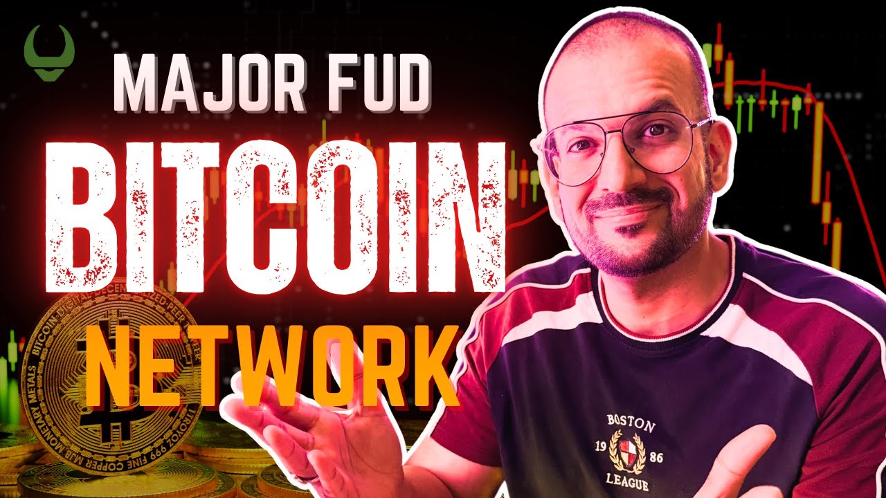 КРУПНЫЙ ФУД В СЕТИ BTC 🚨